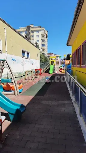 Özel Sancaktepe Şeker Ağacı Anaokulu