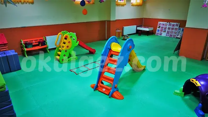 Özel Sancaktepe Şeker Ağacı Anaokulu