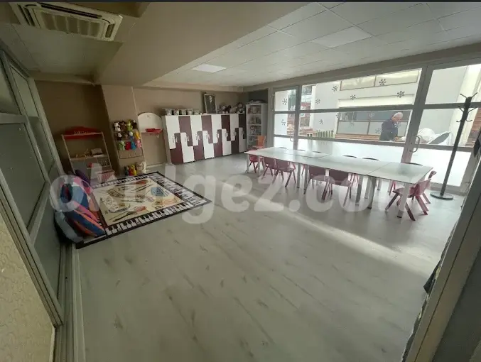 Özel Sancaktepe Tercih Koleji Anaokulu