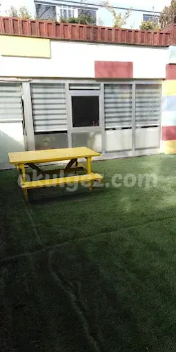 Özel Sancaktepe Tercih Koleji Anaokulu