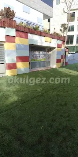 Özel Sancaktepe Tercih Koleji Anaokulu