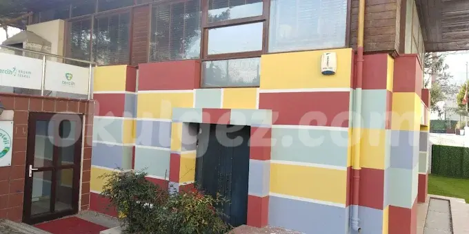 Özel Sancaktepe Tercih Koleji Anaokulu