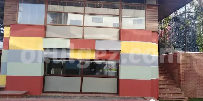 Özel Sancaktepe Tercih Koleji Anaokulu