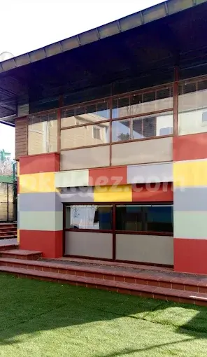 Özel Sancaktepe Tercih Koleji Anaokulu