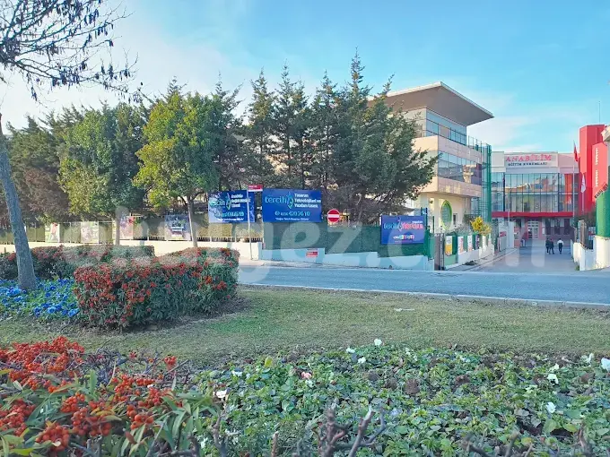 Özel Sancaktepe Tercih Koleji Anaokulu