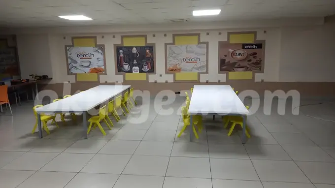 Özel Sancaktepe Tercih Koleji Anaokulu