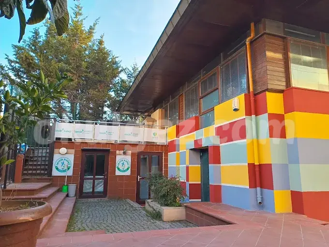 Özel Sancaktepe Tercih Koleji Anaokulu