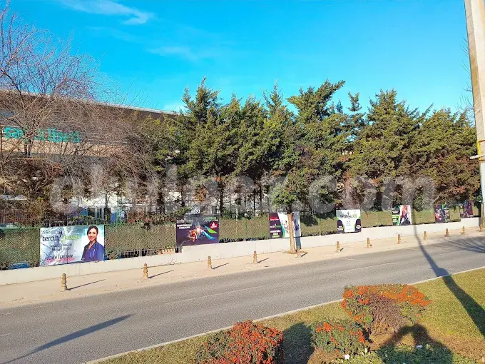 Özel Sancaktepe Tercih Koleji Anaokulu