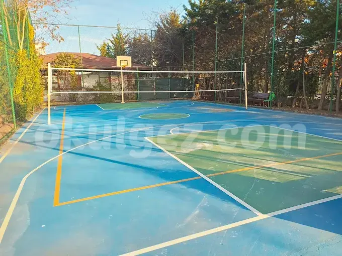 Özel Sancaktepe Tercih Yazılım Anaokulu