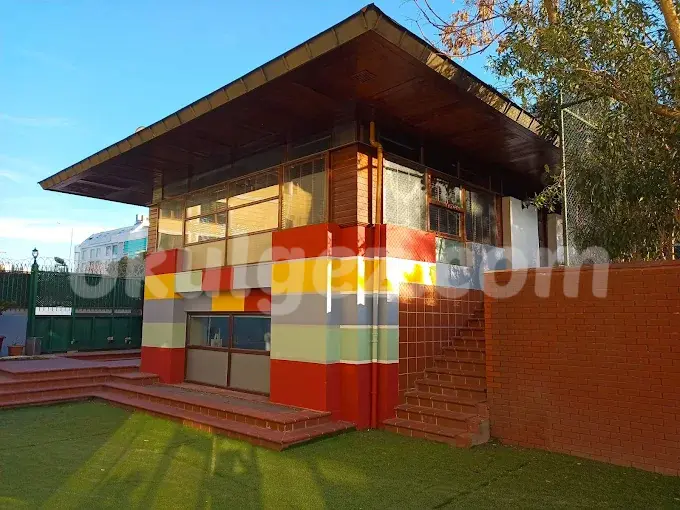 Özel Sancaktepe Tercih Yazılım Anaokulu