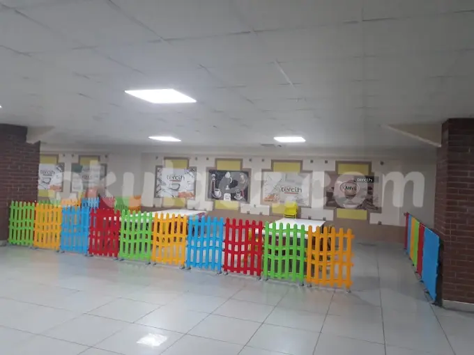 Özel Sancaktepe Tercih Yazılım Anaokulu