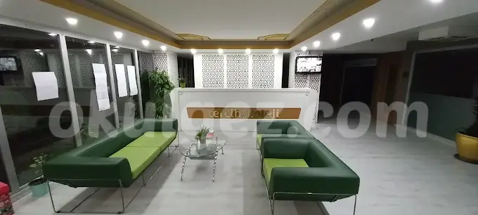 Özel Sancaktepe Tercih Yazılım Anaokulu