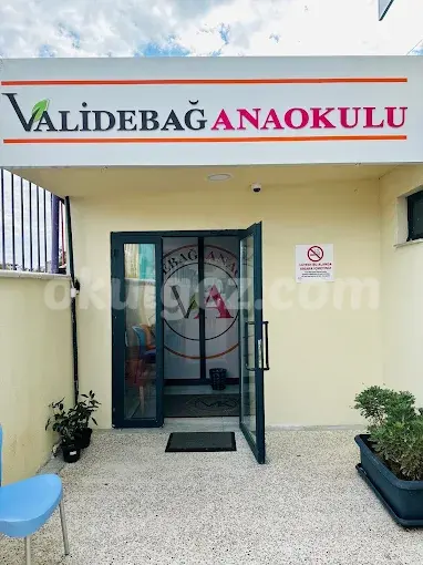 Özel Sancaktepe Validebağ Anaokulu
