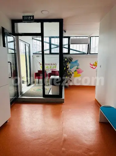 Özel Sancaktepe Validebağ Anaokulu