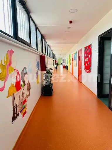 Özel Sancaktepe Validebağ Anaokulu