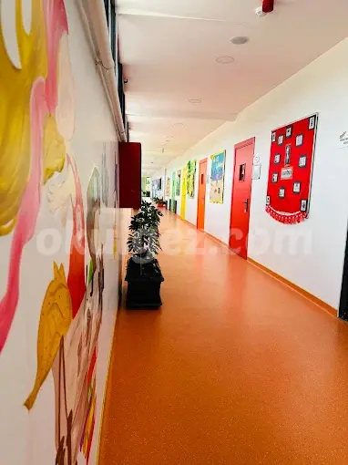 Özel Sancaktepe Validebağ Anaokulu