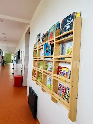 Özel Sancaktepe Validebağ Anaokulu