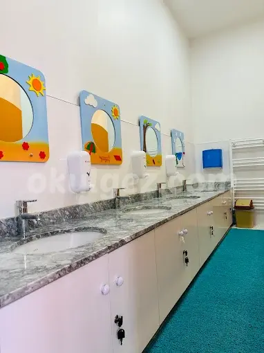 Özel Sancaktepe Validebağ Anaokulu