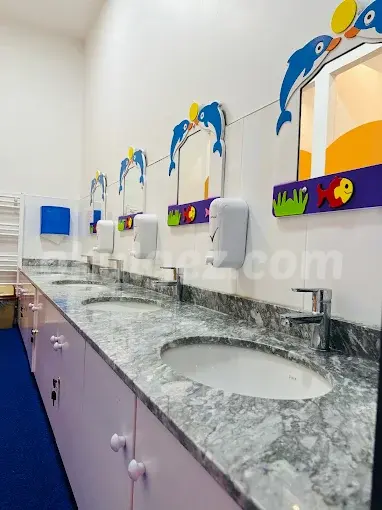 Özel Sancaktepe Validebağ Anaokulu