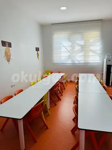 Özel Sancaktepe Validebağ Anaokulu