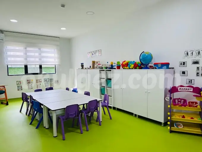 Özel Sancaktepe Validebağ Anaokulu