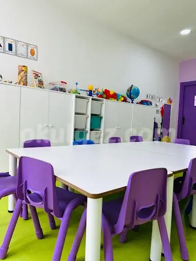 Özel Sancaktepe Validebağ Anaokulu