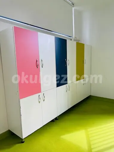 Özel Sancaktepe Validebağ Anaokulu