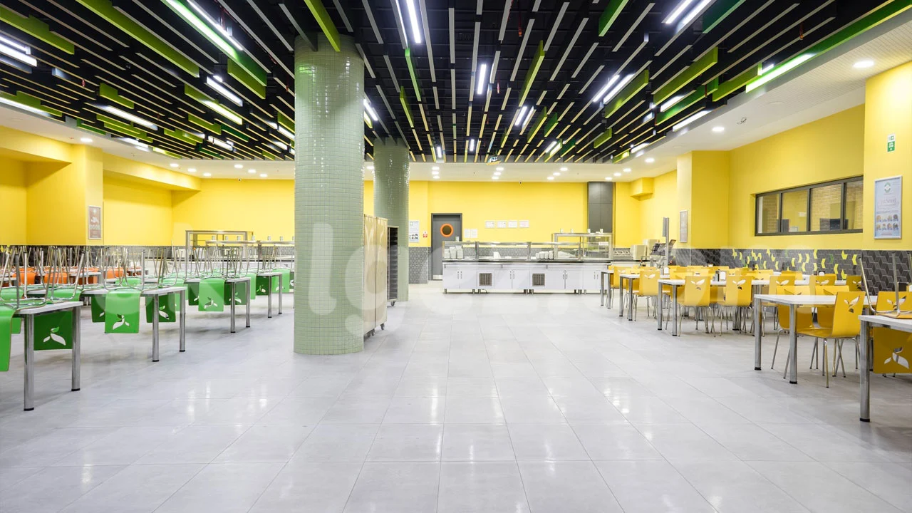 Özel Sancaktepe Yenidoğu Okulları Montessori Anaokulu