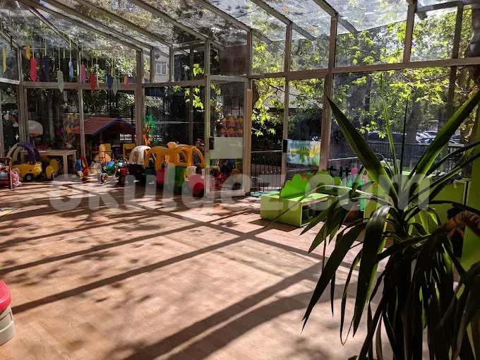 Özel Sare Şafak Anaokulu