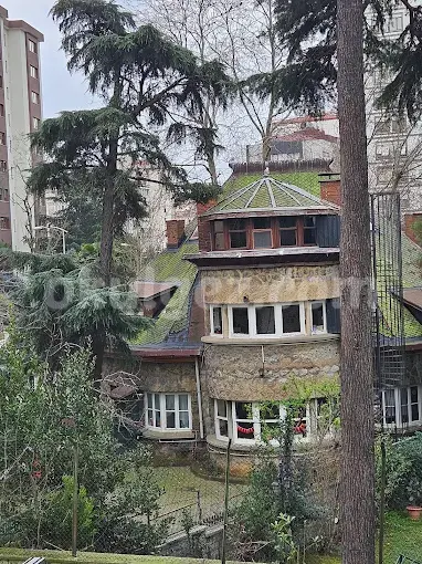 Özel Sare Şafak Anaokulu