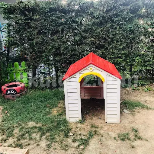 Özel Sarıyer Belgrad Anaokulu