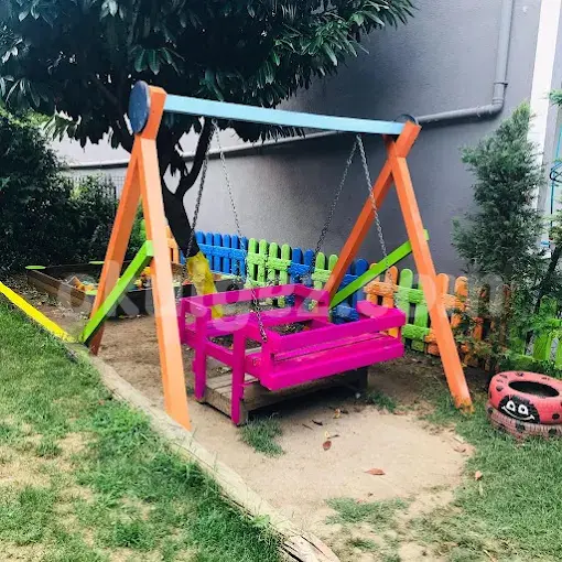 Özel Sarıyer Belgrad Anaokulu