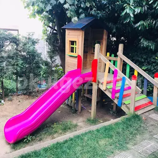 Özel Sarıyer Belgrad Anaokulu