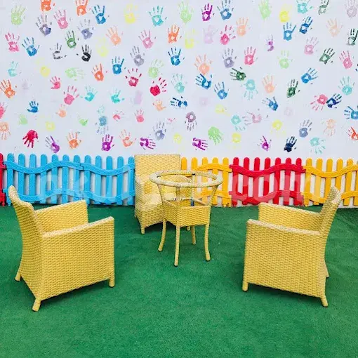 Özel Sarıyer Belgrad Anaokulu