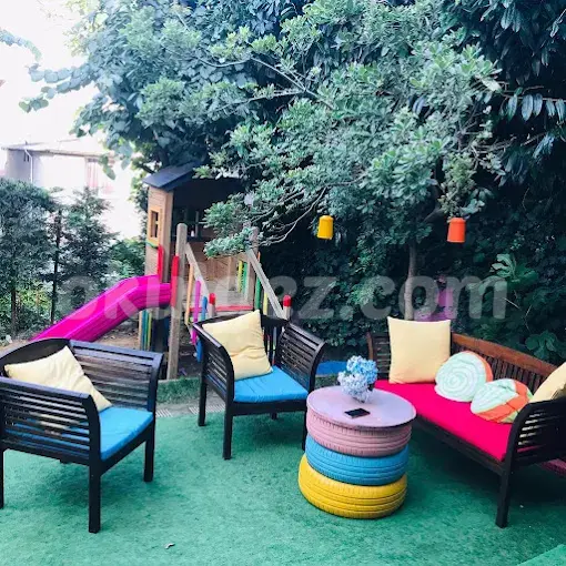 Özel Sarıyer Belgrad Anaokulu