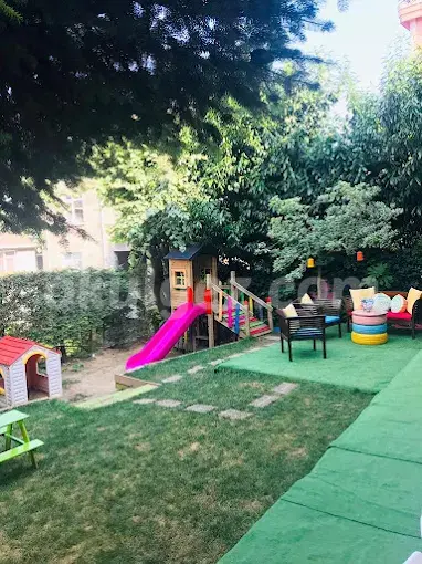 Özel Sarıyer Belgrad Anaokulu