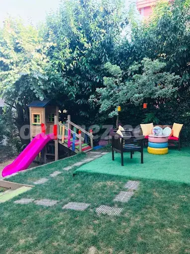 Özel Sarıyer Belgrad Anaokulu