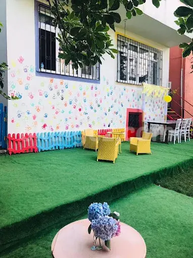 Özel Sarıyer Belgrad Anaokulu