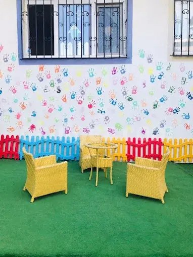 Özel Sarıyer Belgrad Anaokulu