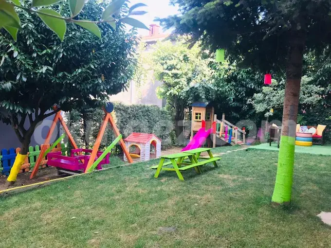 Özel Sarıyer Belgrad Anaokulu