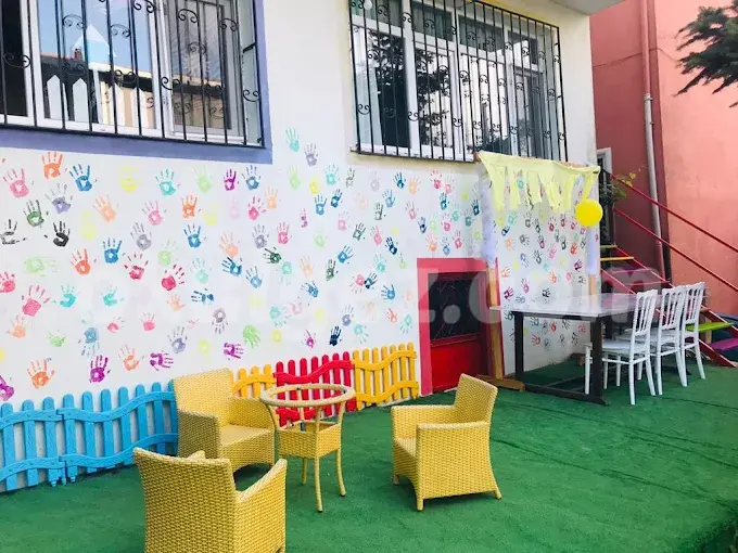 Özel Sarıyer Belgrad Anaokulu