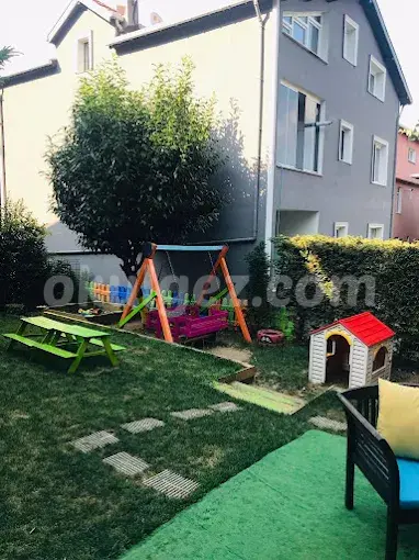 Özel Sarıyer Belgrad Anaokulu