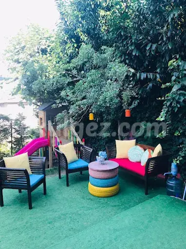 Özel Sarıyer Belgrad Anaokulu