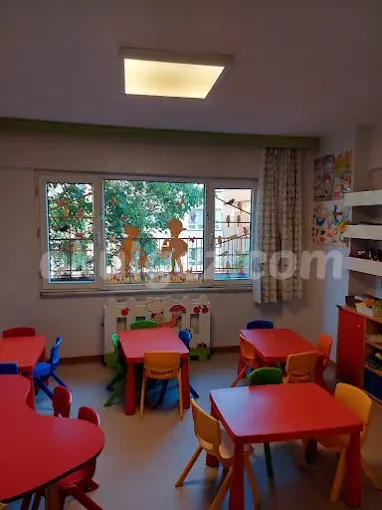 Özel Sarıyer Çizmeli Kedi Gündüz Bakımevi Anaokulu