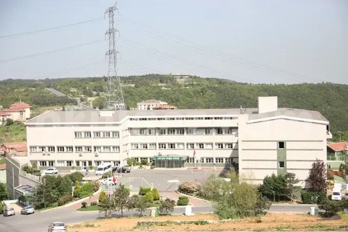 Özel Sarıyer Doğa Koleji Anaokulu