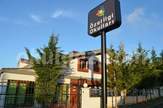 Özel Sarıyer İlgi Okulları Anaokulu