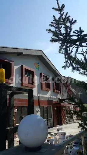 Özel Sarıyer İlgi Okulları Anaokulu