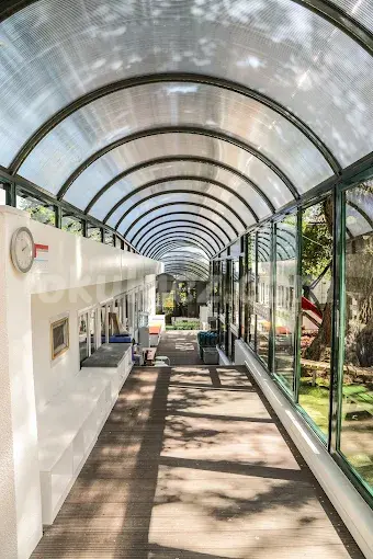 Özel Sarıyer Istanbul International Community School Anaokulu