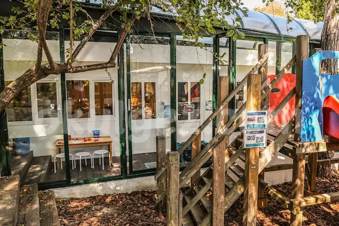 Özel Sarıyer Istanbul International Community School Anaokulu