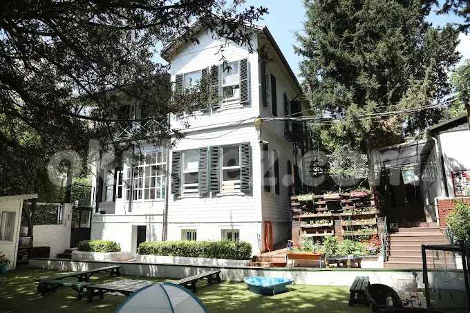 Özel Sarıyer Istanbul International Community School Anaokulu